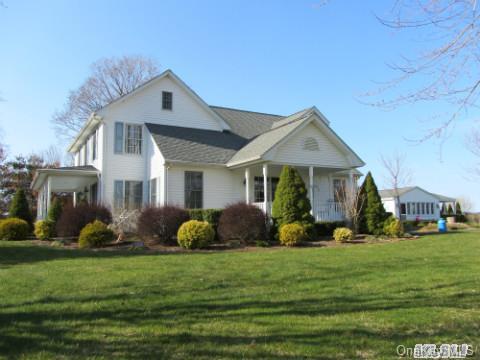 Towns and Country Real Estate