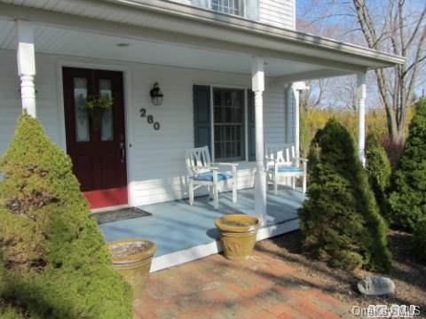 Towns and Country Real Estate