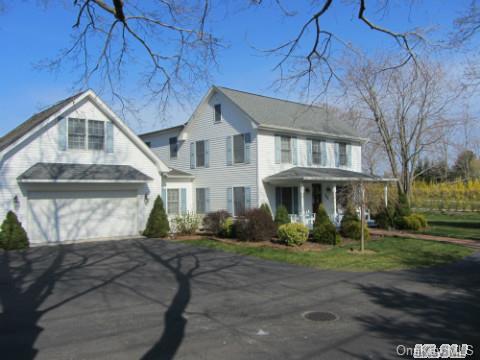 Towns and Country Real Estate