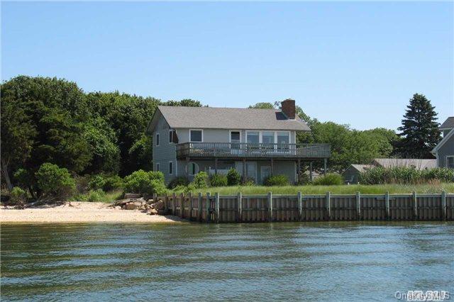 Towns and Country Real Estate