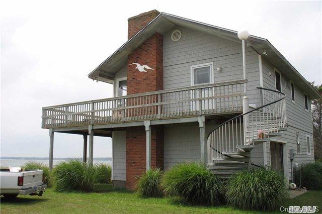 Towns and Country Real Estate