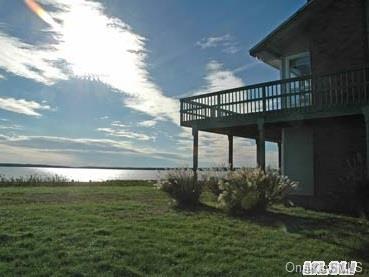 Wateredge, Southold