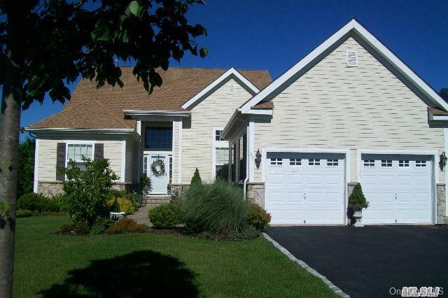 Towns and Country Real Estate