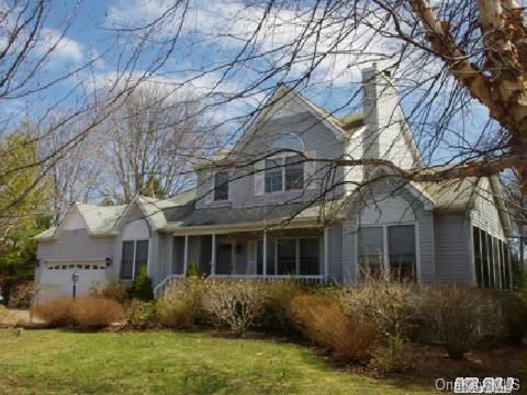 Snug Harbor, Southold