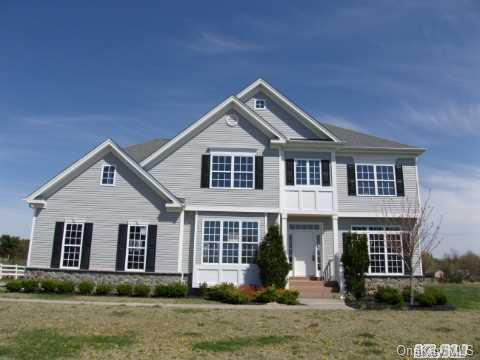 Canterbury, Riverhead
