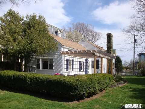 Towns and Country Real Estate