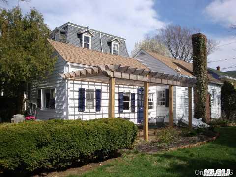 Towns and Country Real Estate