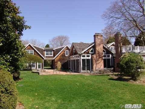 Towns and Country Real Estate