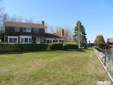 Towns and Country Real Estate