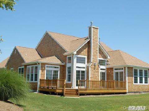 Towns and Country Real Estate
