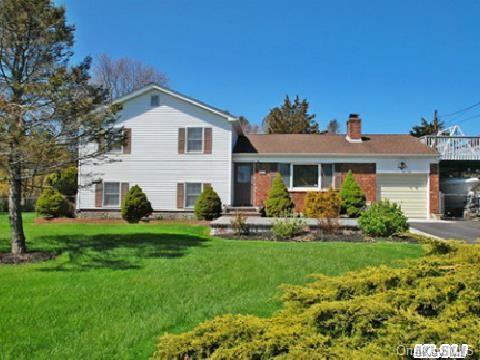 Greenway East, Southold