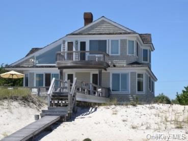 Dune, Southampton