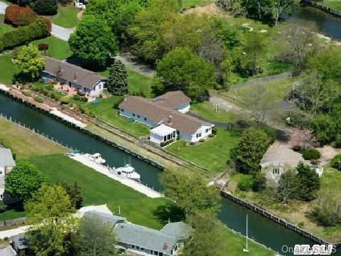 Williamsburgh, Southold