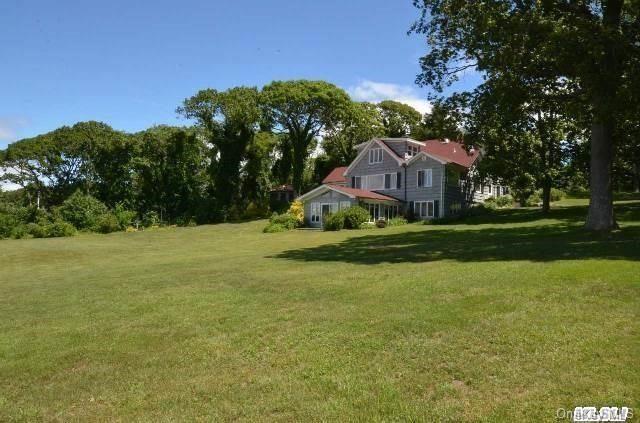Towns and Country Real Estate