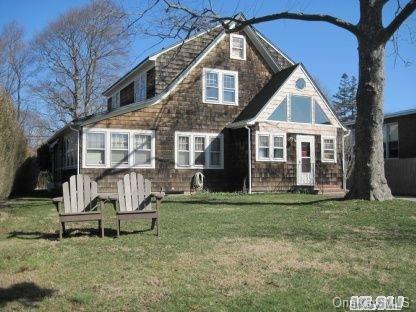 Front, Southold