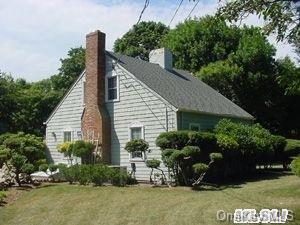 King, Southold