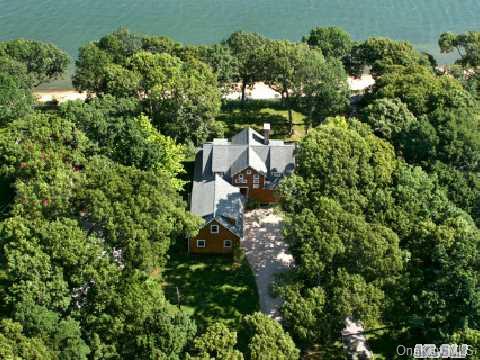 Shore, Southold
