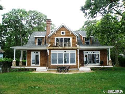 Towns and Country Real Estate