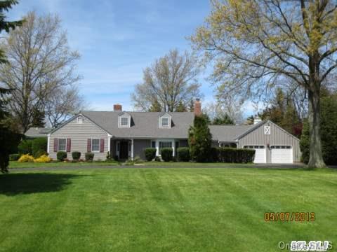 Country Club, Southold