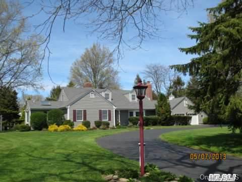 Towns and Country Real Estate