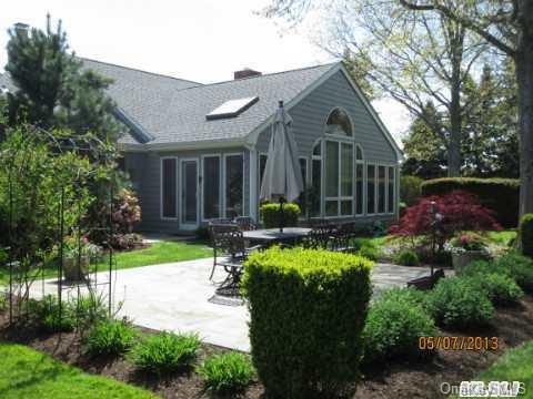 Towns and Country Real Estate