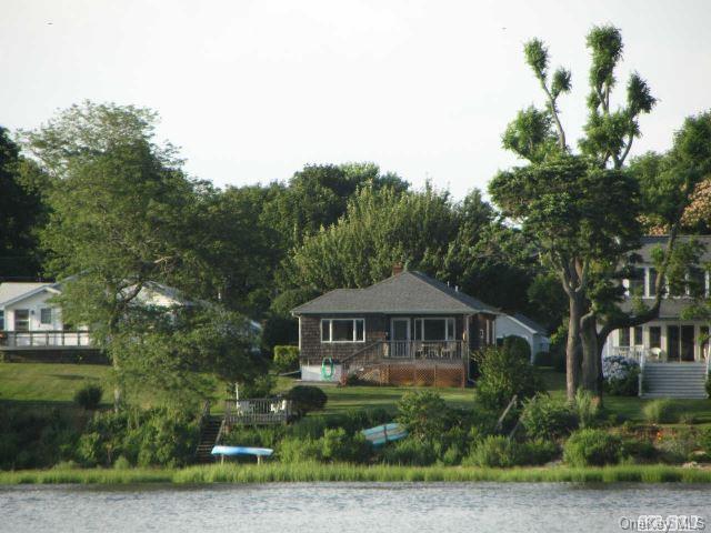 Ruch, Southold