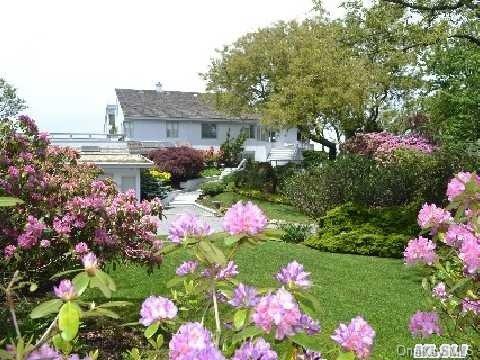 Sound, Southold