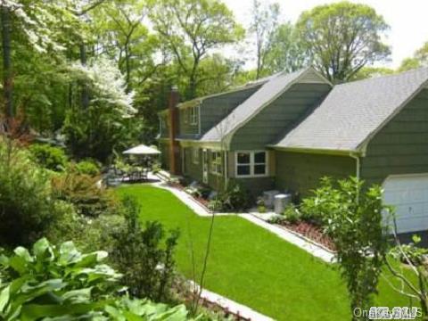 West Woodland, Riverhead