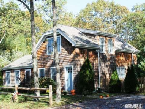 Towns and Country Real Estate