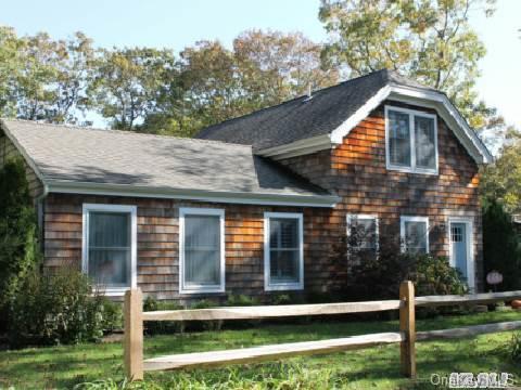 Towns and Country Real Estate