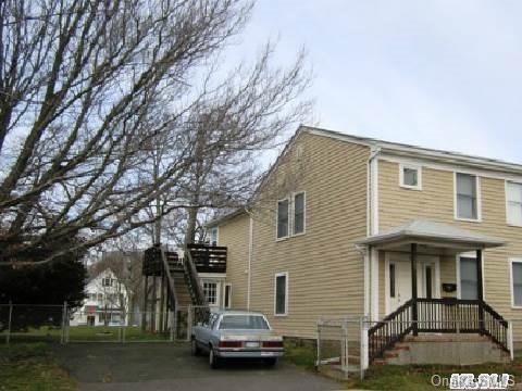 Adams, Southold