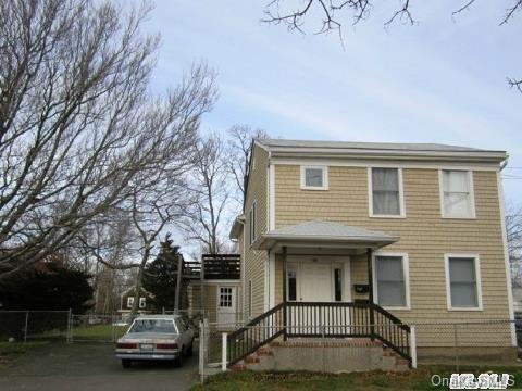 Towns and Country Real Estate