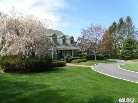 Towns and Country Real Estate