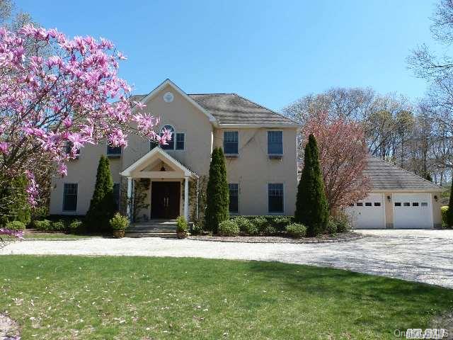 Towns and Country Real Estate