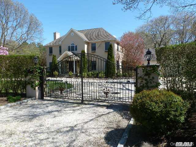Towns and Country Real Estate