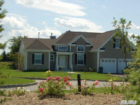 Hartmanns Farm, Riverhead