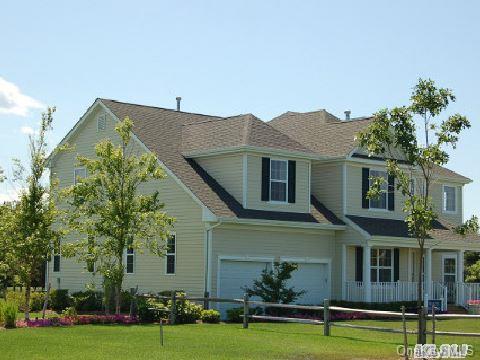 Bellflower, Riverhead