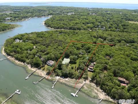 Point Pleasant, Southold