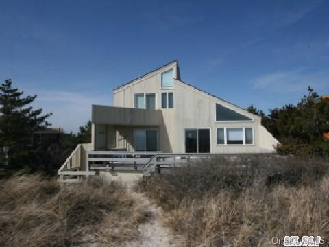 Dune, Southampton