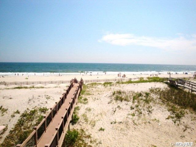 Dune, Southampton