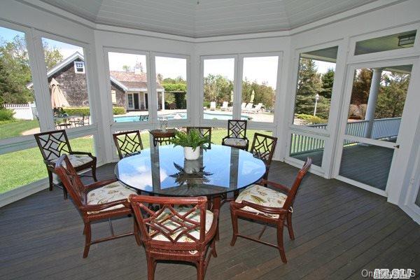 Towns and Country Real Estate