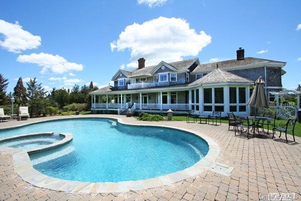 Towns and Country Real Estate