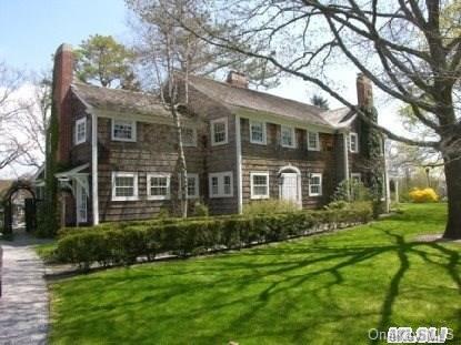 Towns and Country Real Estate