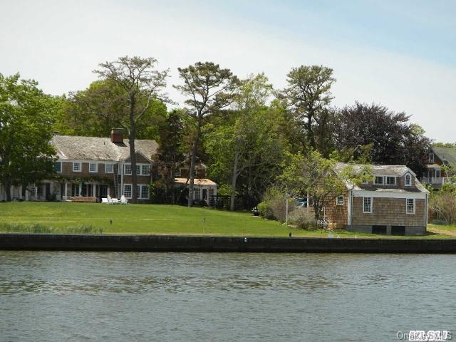 Towns and Country Real Estate