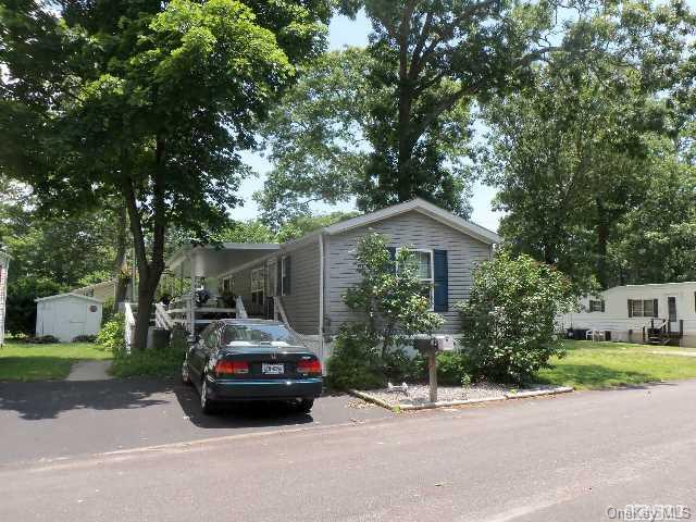 Hubbard, Riverhead