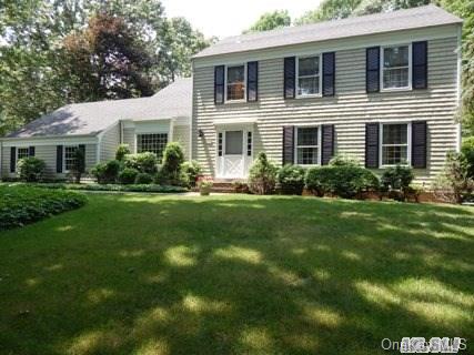 Long Bow, Riverhead