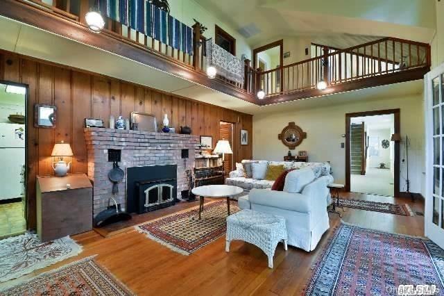 Towns and Country Real Estate