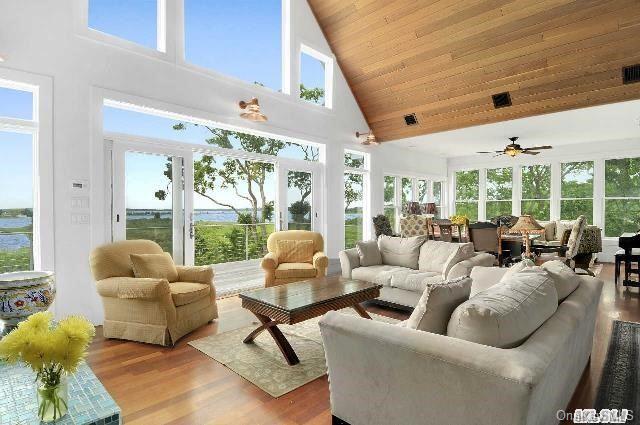 Main Bayview, Southold