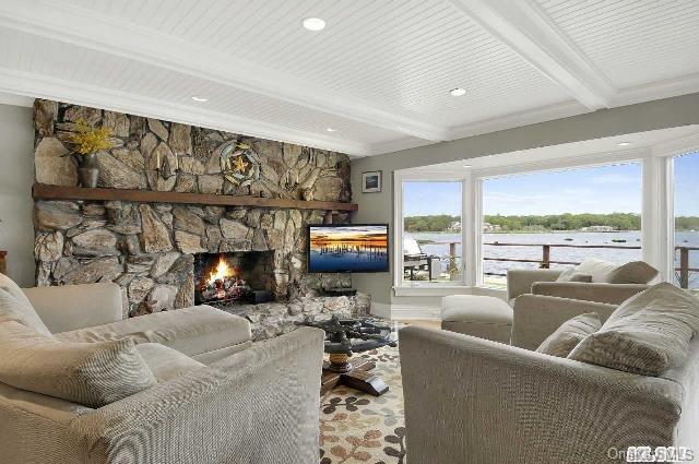 Fishermans Beach, Southold