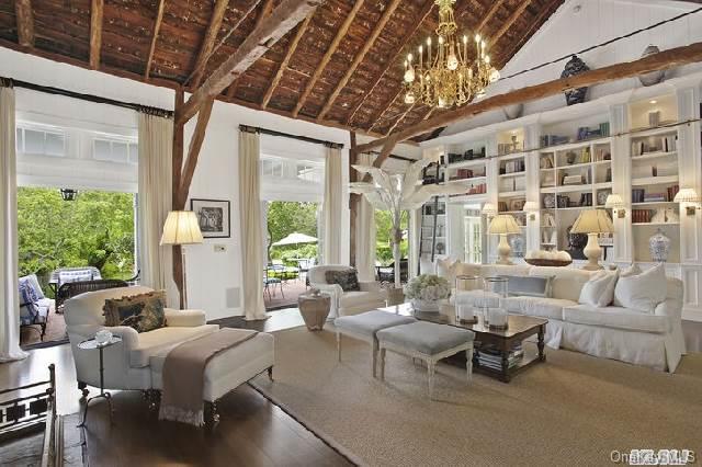 Towns and Country Real Estate